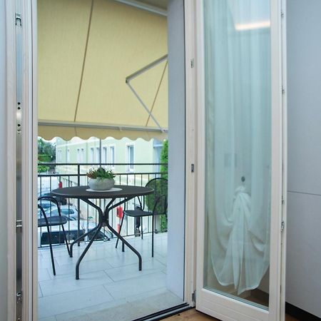 הוילה ברדולינו Casa Lina מראה חיצוני תמונה