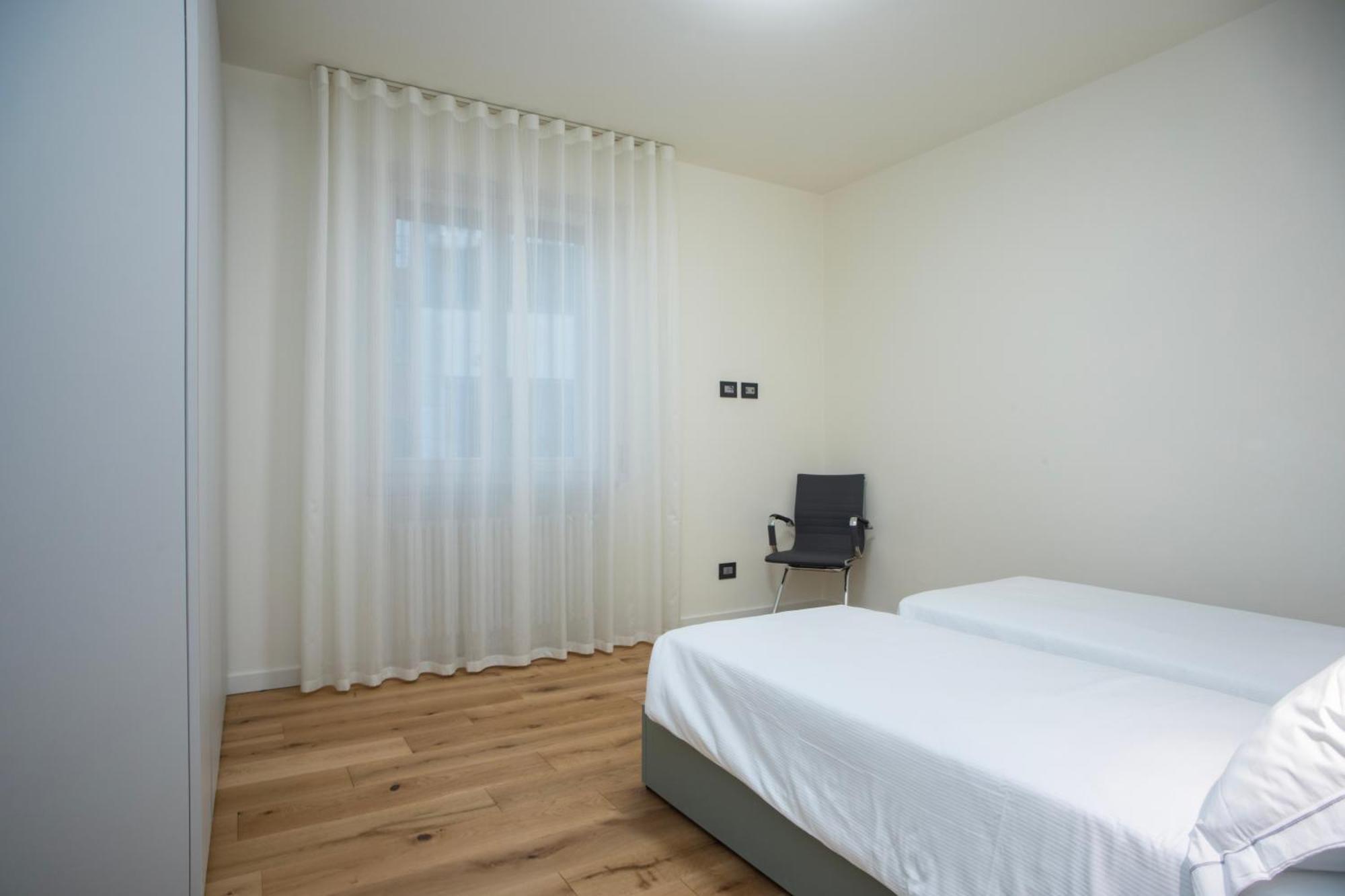 הוילה ברדולינו Casa Lina מראה חיצוני תמונה